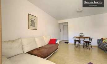 Imagem 7: Apartamento com 3 dormitórios suíte sacada com churrasqueira à venda, 72 m² por R$ 357.0