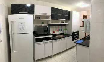 Imagem 7: Casa para venda possui 87 metros quadrados com 2 quartos em Imbuí - Salvador - BA