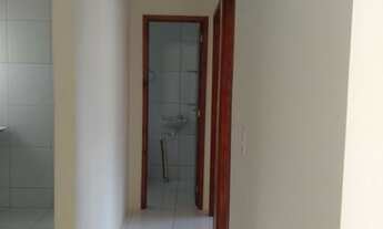 Imagem 2: Apartamento para venda tem 46 metros quadrados com 2 quartos em Muribara - São Lourenço da