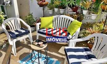 Imagem 5: Excelente casa com 3 dormitórios para alugar, 120 m² por R$ 4.200 + taxas/mês - Itaipu - N