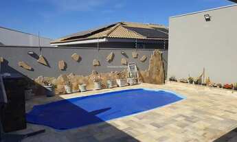 Imagem 5: SÃO JOSÉ DO RIO PRETO - Casa Padrão - JARDIM SÃO MARCO