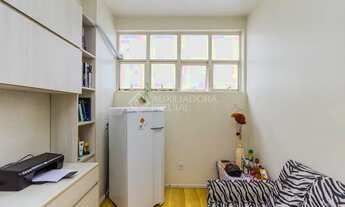 Imagem 5: PORTO ALEGRE - Apartamento Padrão - Bom Fim