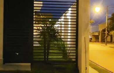 Imagem 5: Casa com 3 dormitórios à venda, 187 m² por R$ 1.900.000,00 - Condomínio Residencial Givern