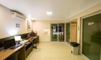 Imagem 4: Apartamento com 3 dormitórios à venda, 85 m² por R$ 749.000 - Cabo Branco - João Pessoa/PB