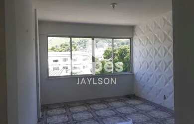 Imagem 2: Apartamento - 02 quartos - Sampaio