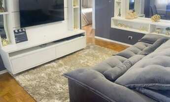 Imagem 2: APARTAMENTO - VILA MASCOTE - SP