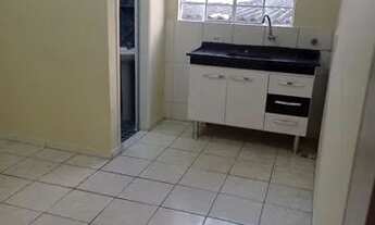 Imagem 3: Casa com um dormitório