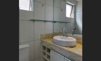 Imagem 7: Excelente oportunidade no Bairro da Tamarineira, com lazer complento, andar alto nascente