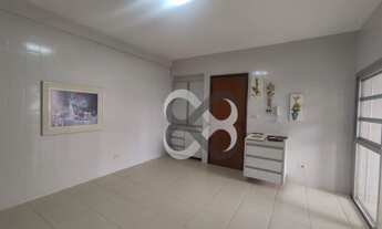 Imagem 4: Apartamento com 3 dormitórios para alugar, 177 m² por R$ 2.800/mês - Centro - Londrina/PR