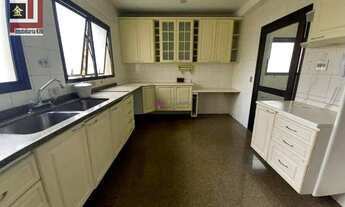 Imagem 7: Apartamento com 4 dormitórios, 224 m² - venda por R$ 2.970.000,00 ou aluguel por R$ 15.474