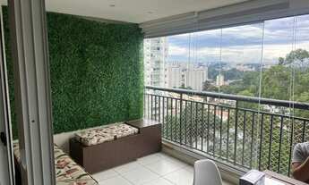 Imagem 7: Apartamento para aluguel possui 104 metros quadrados com 3 quartos