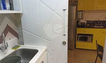 Imagem 6: Apartamento pronto para morar