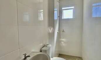 Imagem: Apartamento novo bairro Camobi, UFSM