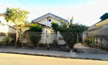 Imagem 4: Casa no centro de Santo Amaro bahia