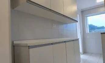 Imagem 2: Apartamento alto padrão para locação, com 93 metros quadrados com 3 quartos