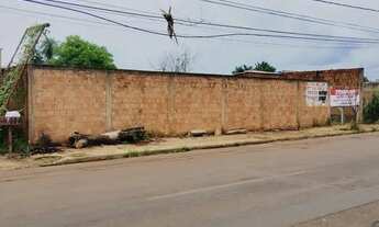 Imagem 4: Terreno oportunidade