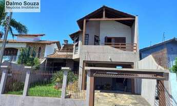 Imagem: Sobrado com 4 dormitórios à venda, 350