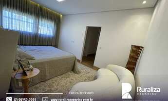 Imagem 2: Casa de alto padrão no Alphaville 1