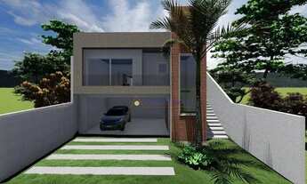 Imagem: Casa com 3 dormitórios à venda, 155 m²