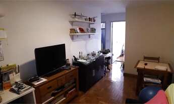 Imagem 2: São Paulo - Apartamento Padrão - LIBERDADE