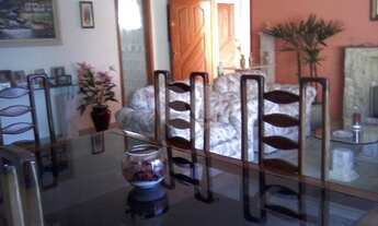 Imagem 5: São Paulo - Casa Padrão - SAÚDE