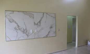 Imagem 11: Casa Térrea no Condomínio Quinta das Marinas na Ponta Negra para venda com 173m² e 4 Suíte