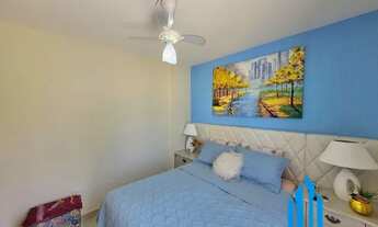 Imagem 5: Apartamento com 2 quartos sendo 1 suite a venda, 68m² - Praia do Morro - Guarapari ES