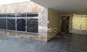 Imagem 4: Sobrado com 4 dormitórios à venda, 250 m² por R$ 1.150.000,00 - Parque Jabaquara - São Pau