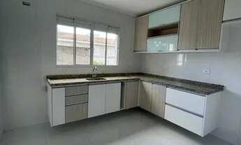 Imagem 2: Sobrado com 2 Quartos e 2 banheiros à Venda, 110 m²