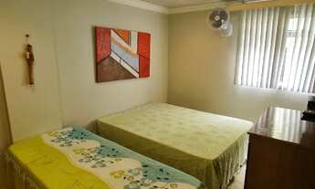 Imagem 4: Apto Mobili. 2 Qtos 2 Banh. 1 Suíte c/ 1 Garagem