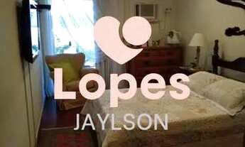 Imagem 3: Cobertura-À VENDA-Jardim Guanabara-Rio de Janeiro-RJ