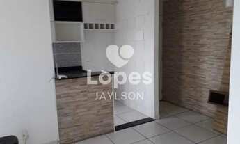 Imagem 2: Apartamento - 02 quartos - São Cristóvão