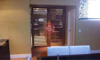 Imagem 2: Apartamento residencial MOBILIADO para Locação no Jardim das Indústrias, São José dos Cam