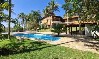 Imagem 7: Linda Casa no Quinta das Flores SJC!!!