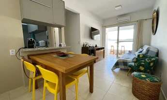 Imagem: APARTAMENTO DE 2 DORM. À 50M DA PRAIA