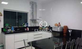 Imagem 6: Casa, 3 quartos (1 suíte), 4 banheiros, bairro Diamante, Belo Horizonte/MG