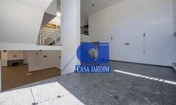 Imagem 6: Casa com 4 dormitórios à venda, 1200 m² por R$ 14.900.000,00 - Alphaville 0 - Barueri/SP