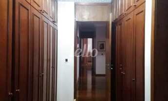 Imagem 5: Santo André - Apartamento Padrão - Jardim