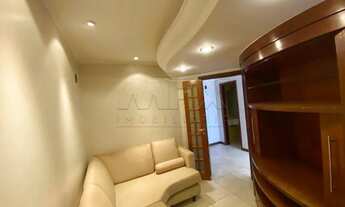 Imagem 4: Bauru - Apartamento Padrão - Vila Santa Tereza