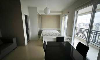 Imagem 3: Kitnet/conjugado para venda com 40 metros quadrados em Vila Regente Feijó - São Paulo - SP