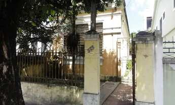 Imagem 2: PVS - Vendo na Soledade - Casa Térrea, 7 quartos - 112m² - Excelente para comercio