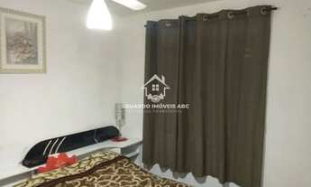 Imagem 3: REF 4095. 2 dormitórios. 1 vaga na garagem. Vila Gonçalves -SBC Não perca essa oportunidad