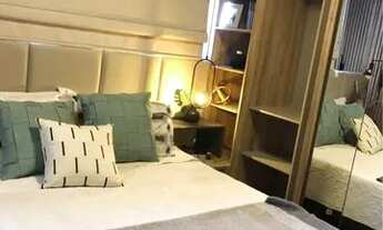 Imagem 7: Apartamento pronto para morar