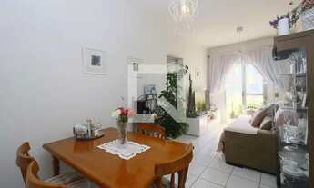 Imagem 4: Apartamento para Aluguel - Vila Campestre, 2 Quartos, 50 m2