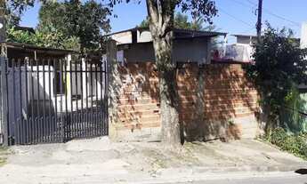 Imagem 7: Casa para aluguel tem 45 metros quadrados com 1 quarto