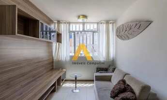 Imagem: Apartamento com 2 dormitórios, 62 m²