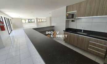 Imagem 7: Apartamento com 2 dormitórios à venda, 75 m² por R$ 380.000,00 - Torre - João Pessoa/PB