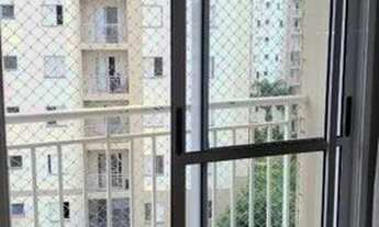 Imagem 5: Apartamento no condomínio Alphaview (Cidade de Barueri