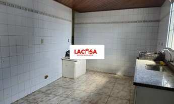 Imagem 4: Oporunidade - Casa Jd Satelite 200m² de terreno, 2 casas - Excelente investimento