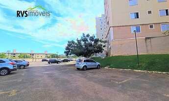 Imagem 4: Apartamento para venda tem 56 metros quadrados com 2 quartos